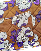Borsa PRADA - Floral Print Collection Edizione limitata 2010