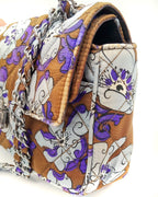 Borsa PRADA - Floral Print Collection Edizione limitata 2010
