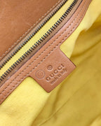 Borsa GUCCI - Utilitarian Safari Shoulder bag