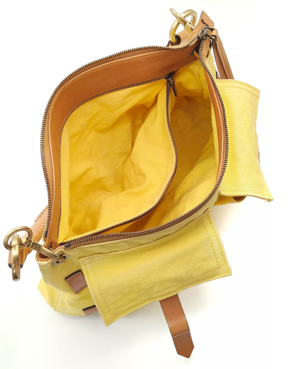 Borsa GUCCI - Utilitarian Safari Shoulder bag
