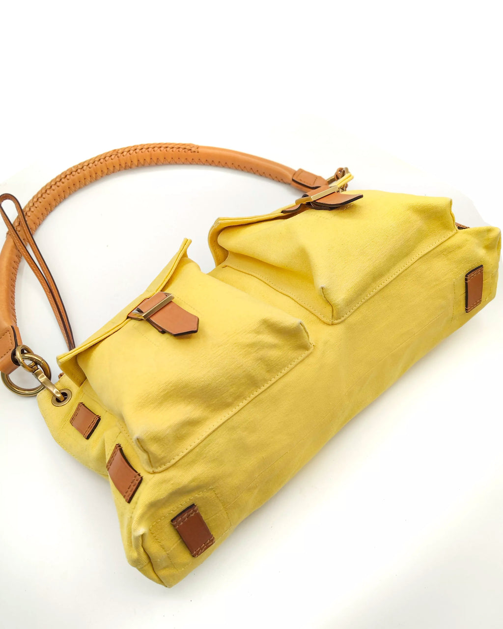 Borsa GUCCI - Utilitarian Safari Shoulder bag