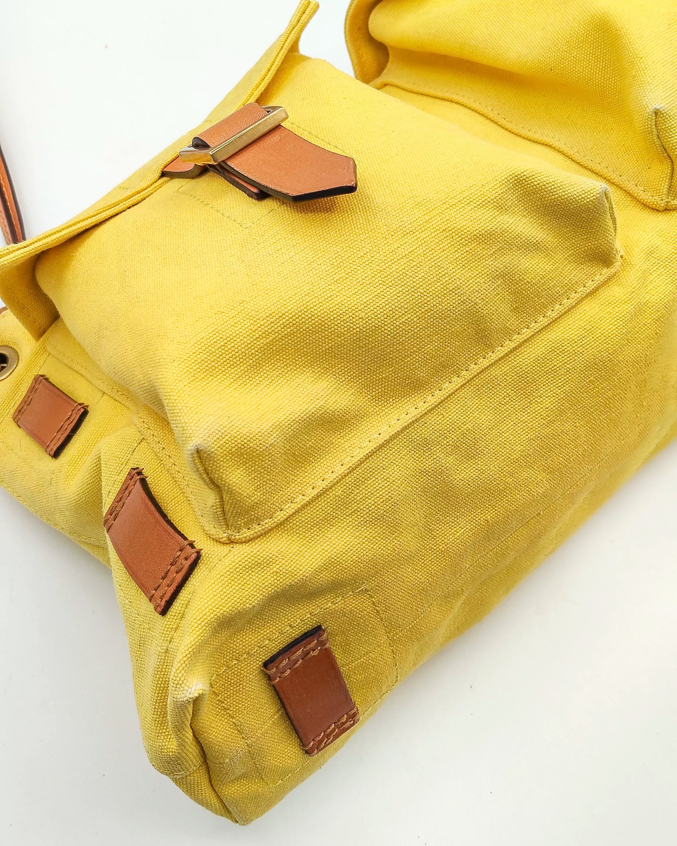 Borsa GUCCI - Utilitarian Safari Shoulder bag