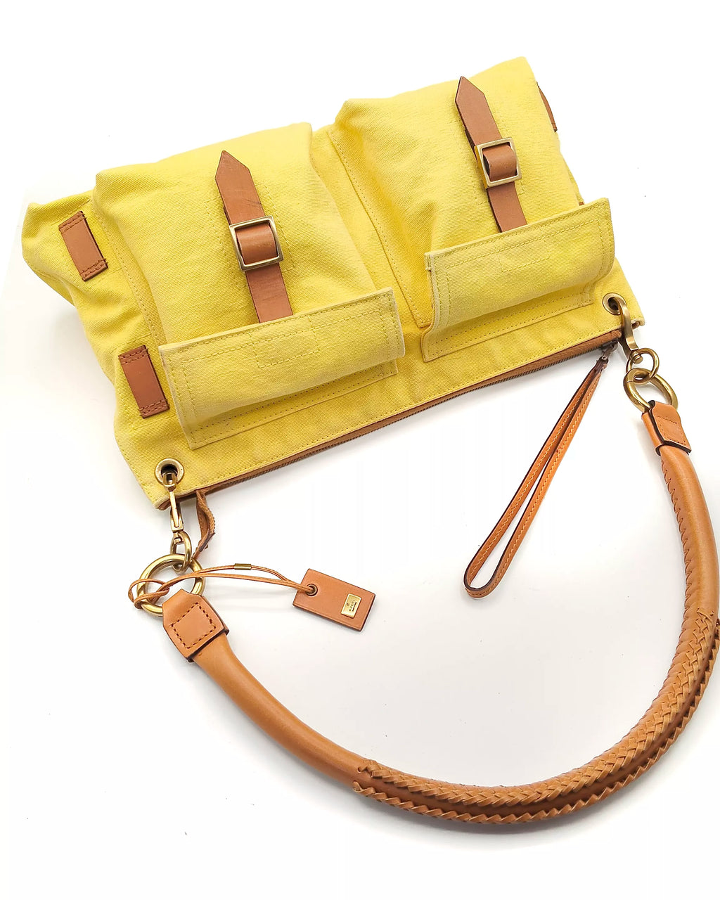 Borsa GUCCI - Utilitarian Safari Shoulder bag