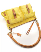 Borsa GUCCI - Utilitarian Safari Shoulder bag
