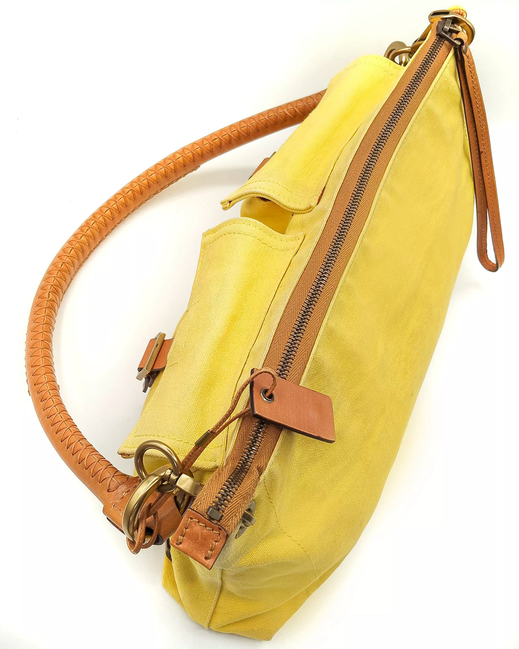 Borsa GUCCI - Utilitarian Safari Shoulder bag