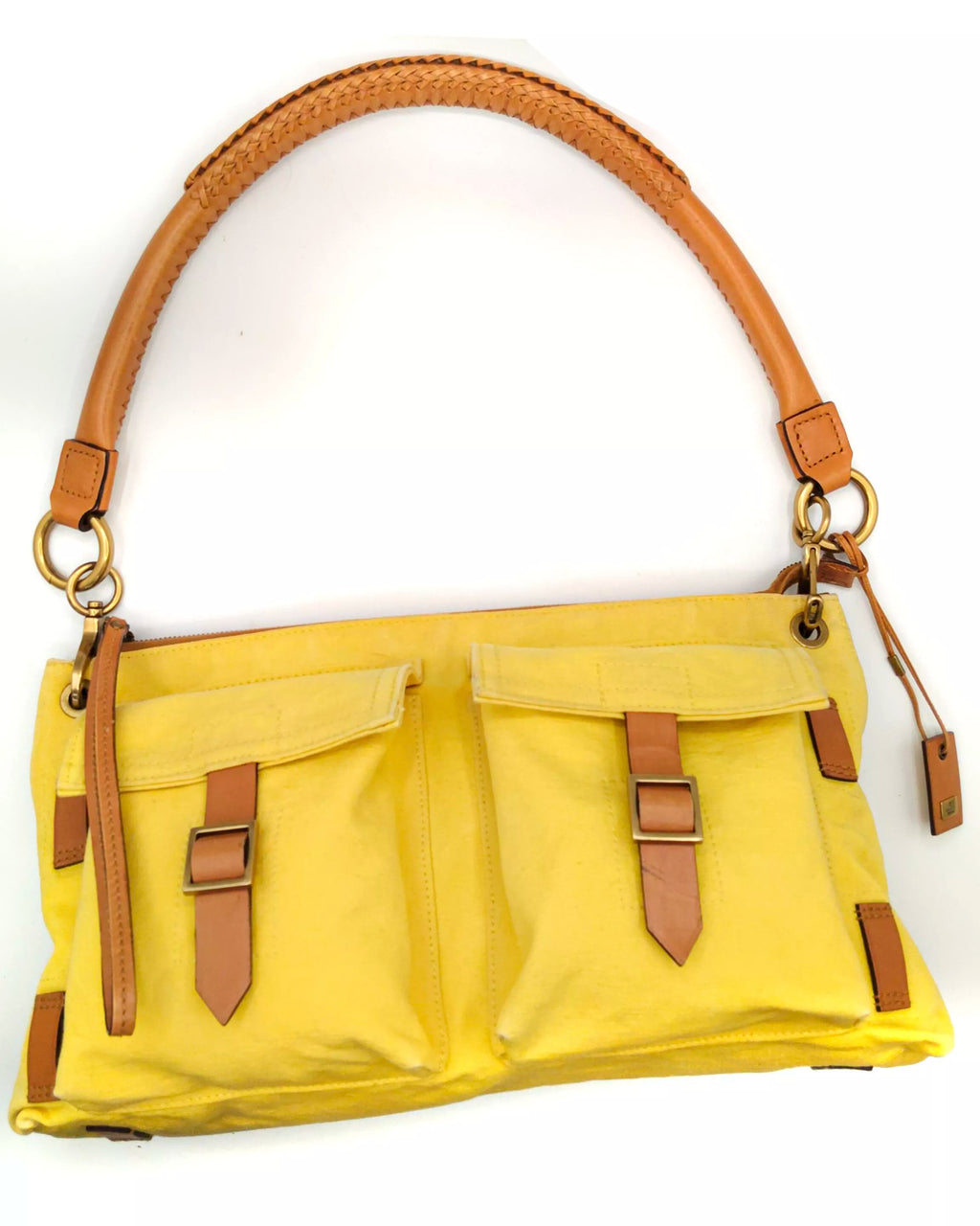 Borsa GUCCI - Utilitarian Safari Shoulder bag