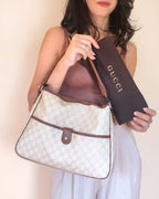Borsa hobo GG Joy Gucci