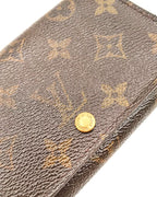 Portafogli Louis Vuitton - Trésor Monogram