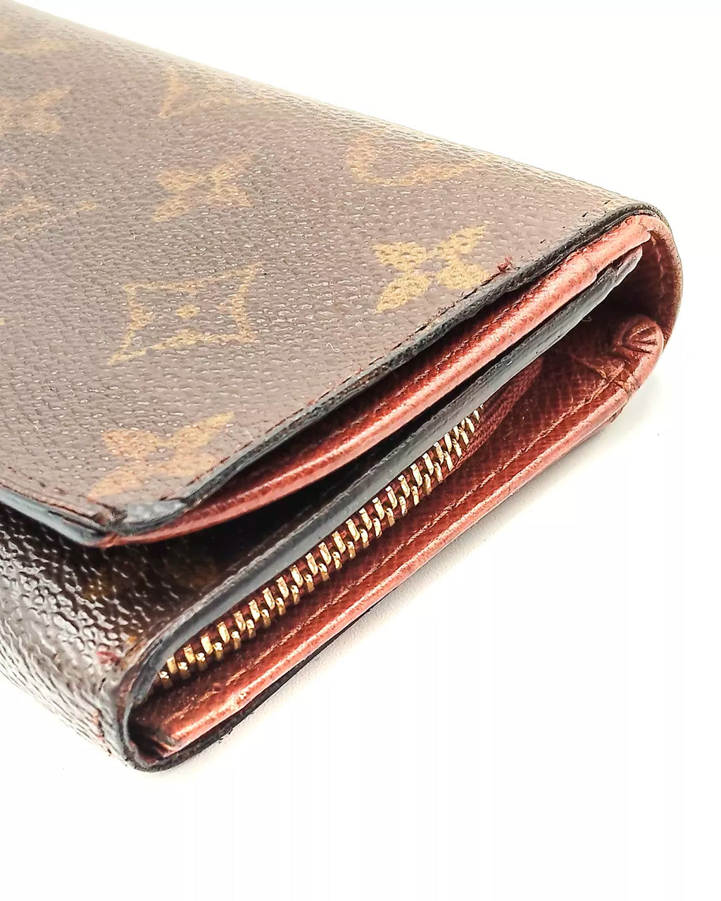Portafogli Louis Vuitton - Trésor Monogram