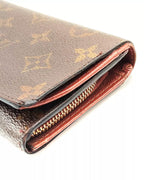 Portafogli Louis Vuitton - Trésor Monogram