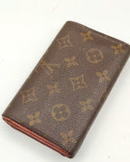 Portafogli Louis Vuitton - Trésor Monogram