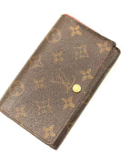 Portafogli Louis Vuitton - Trésor Monogram