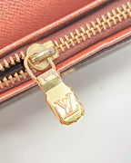 Portafogli Louis Vuitton - Trésor Monogram