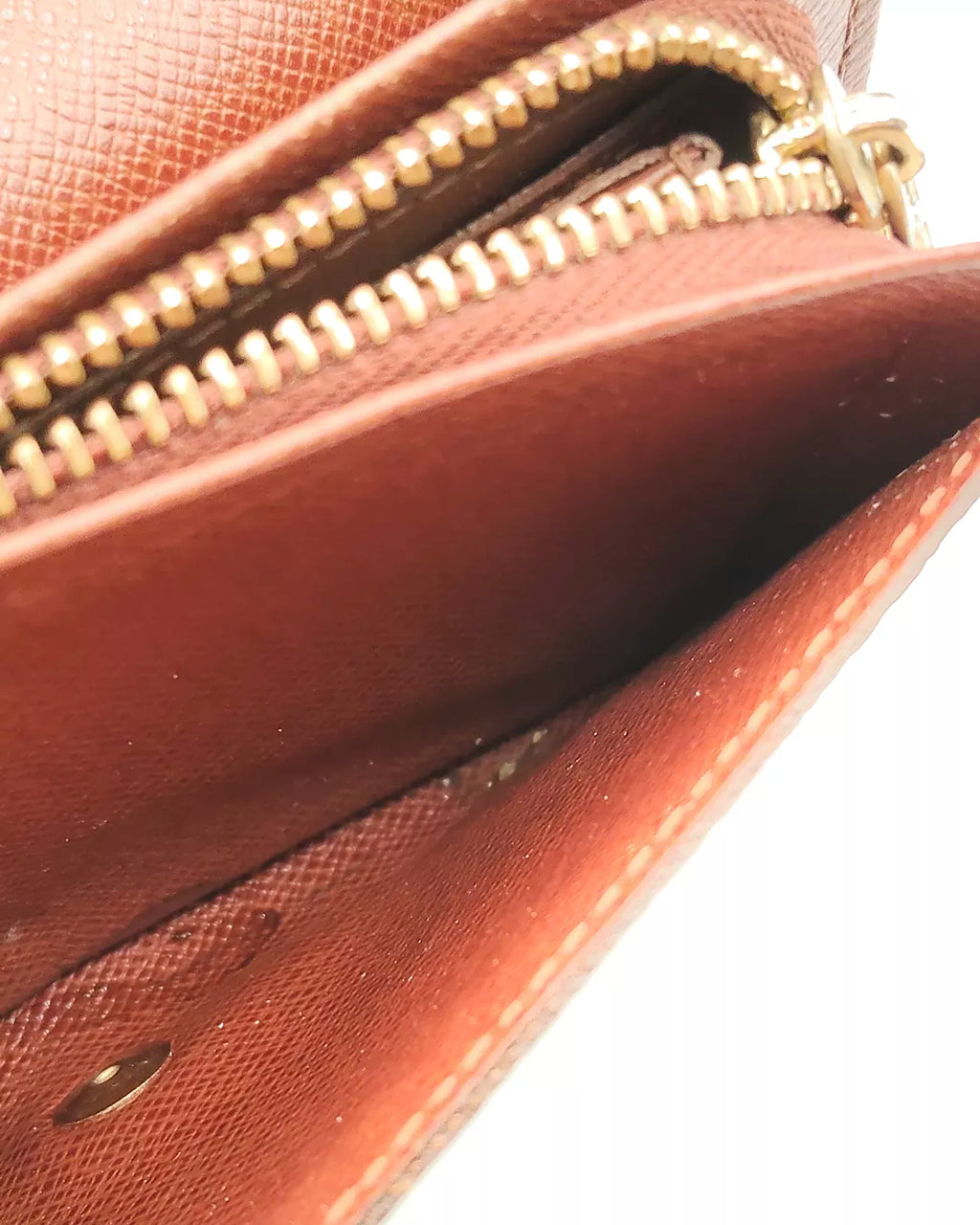 Portafogli Louis Vuitton - Trésor Monogram