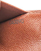 Portafogli Louis Vuitton - Trésor Monogram