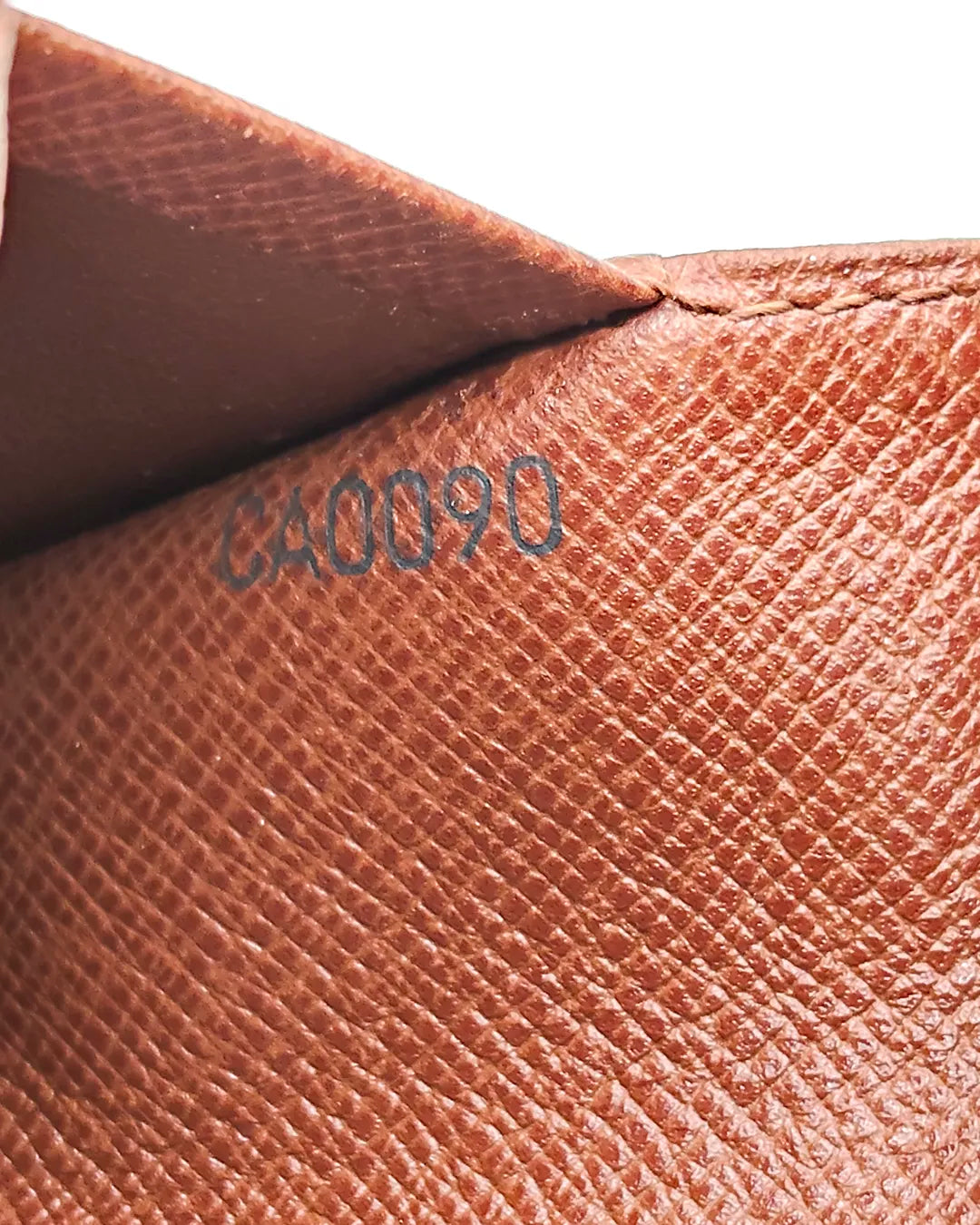 Portafogli Louis Vuitton - Trésor Monogram