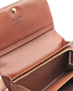 Portafogli Louis Vuitton - Trésor Monogram