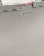 Borsa FENDI - 3jour medium quadricolor