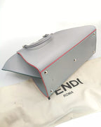 Borsa FENDI - 3jour medium quadricolor