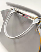 Borsa FENDI - 3jour medium quadricolor