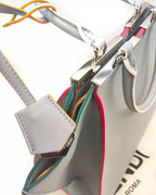 Borsa FENDI - 3jour medium quadricolor
