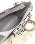 Borsa FENDI - 3jour medium quadricolor