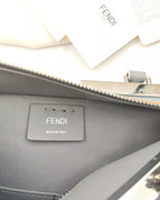Borsa FENDI - 3jour medium quadricolor