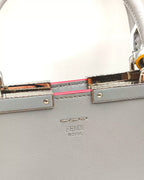Borsa FENDI - 3jour medium quadricolor