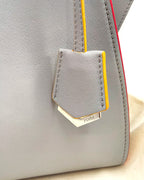 Borsa FENDI - 3jour medium quadricolor