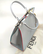 Borsa FENDI - 3jour medium quadricolor