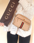 Ophidia camera bag GUCCI