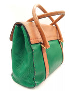 Borsa Fendi - Linda Selleria medium Bowling bag