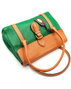 Borsa Fendi - Linda Selleria medium Bowling bag