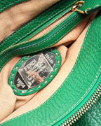 Borsa Fendi - Linda Selleria medium Bowling bag
