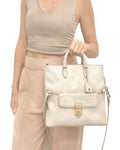 Fold Two Way Bag MIU MIU