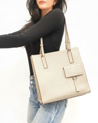 Tote/ Sac Plat PRADA