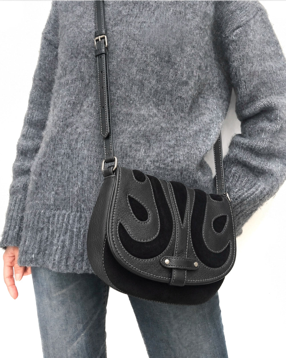 Messenger The Bag - Bata