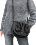 Messenger The Bag - Bata